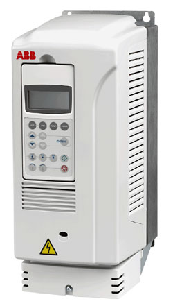 VSD (Variable Speed Drive) Conversions