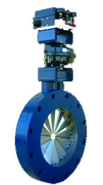 Use our Inlet Guide Vane Valves to Save on Energy Costs.