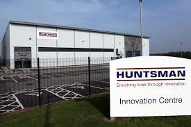 Huntsman a new Oil Free Z customer for Air Hire Sept 2014 NEWS