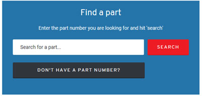 NEW Search for Compressed air parts on our Ztechnique.co.uk web site 