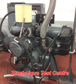 NEW Z Technique Testing Centre goes live January 2014
