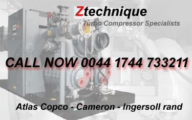 Ztechnique Launches Turbo Services April 2015